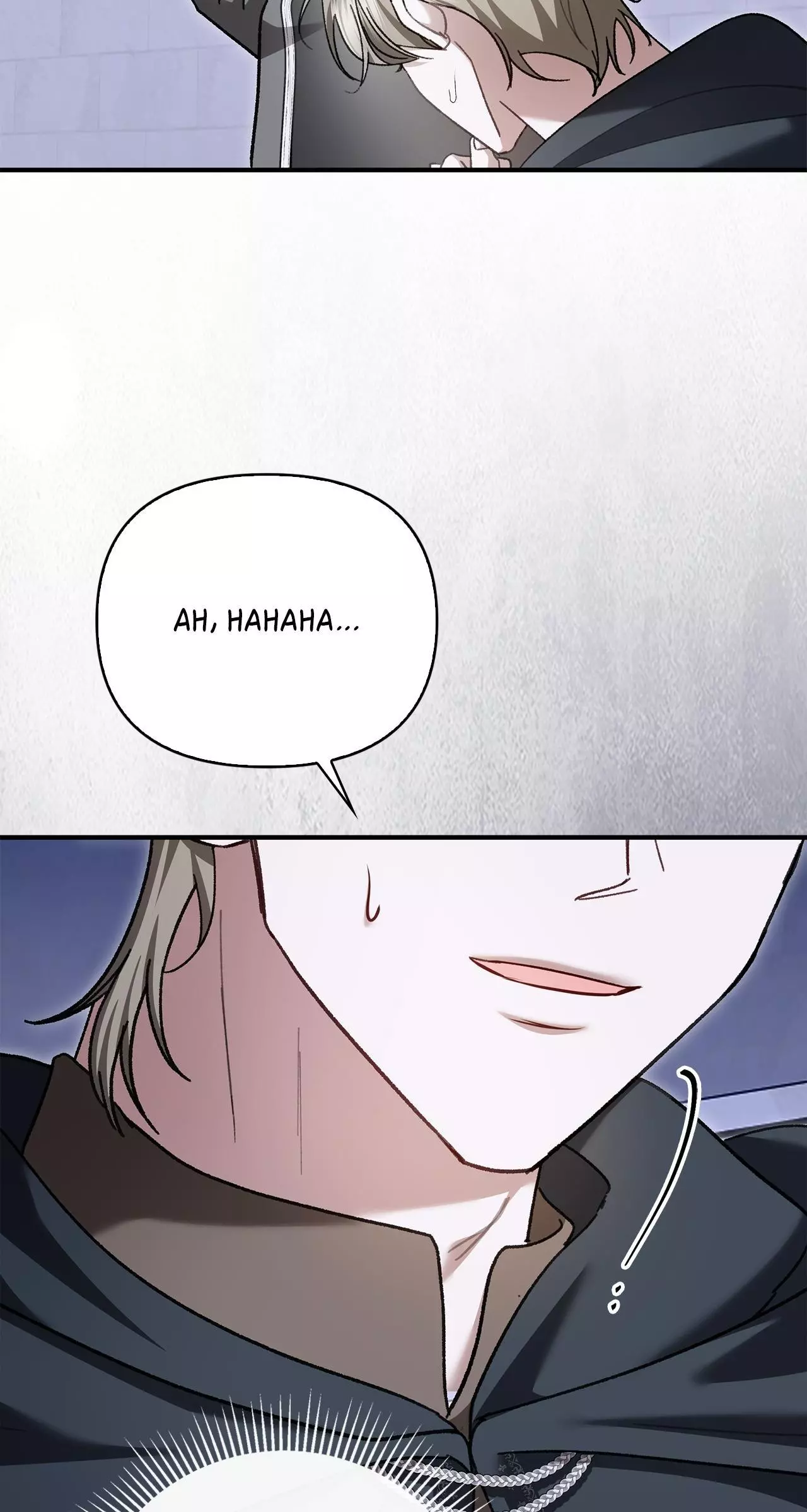 I Drank It Instead of My Husband Chapter 15 page 78