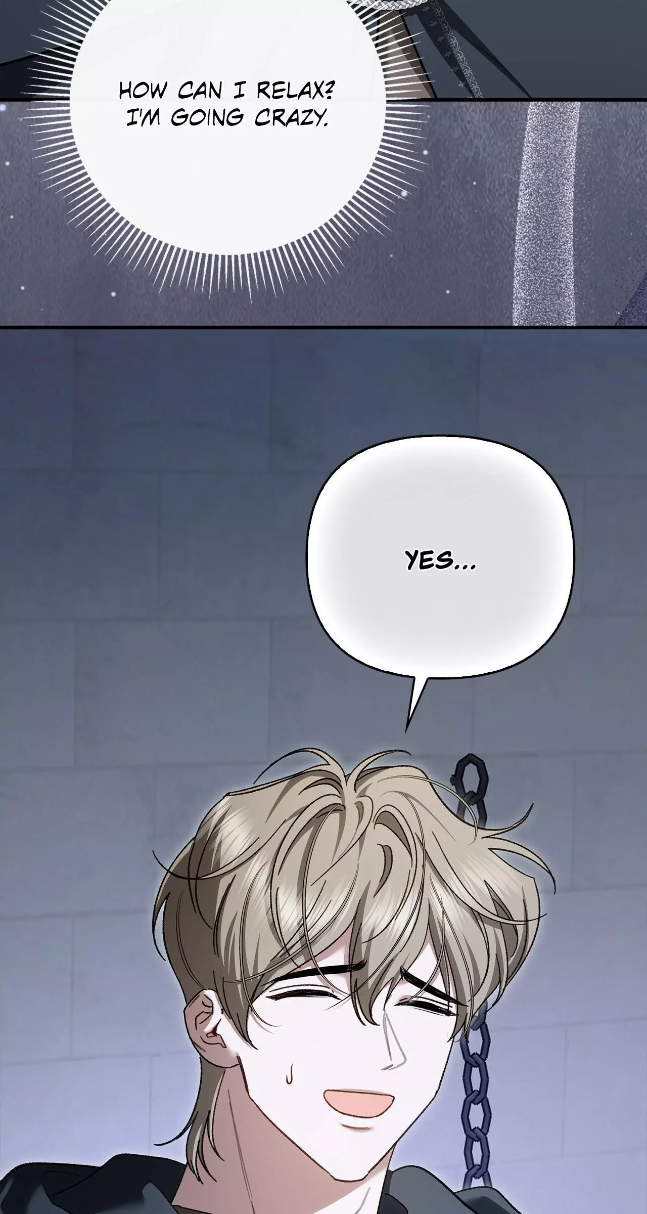 I Drank It Instead of My Husband Chapter 15 page 79