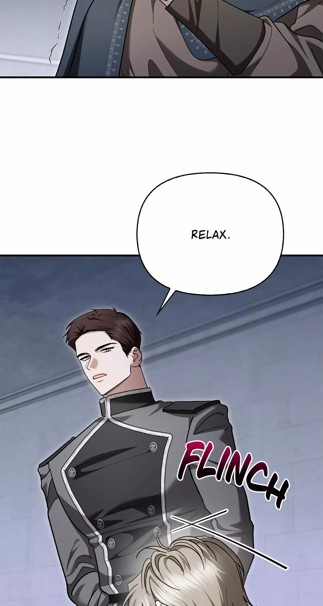 I Drank It Instead of My Husband Chapter 15 page 77