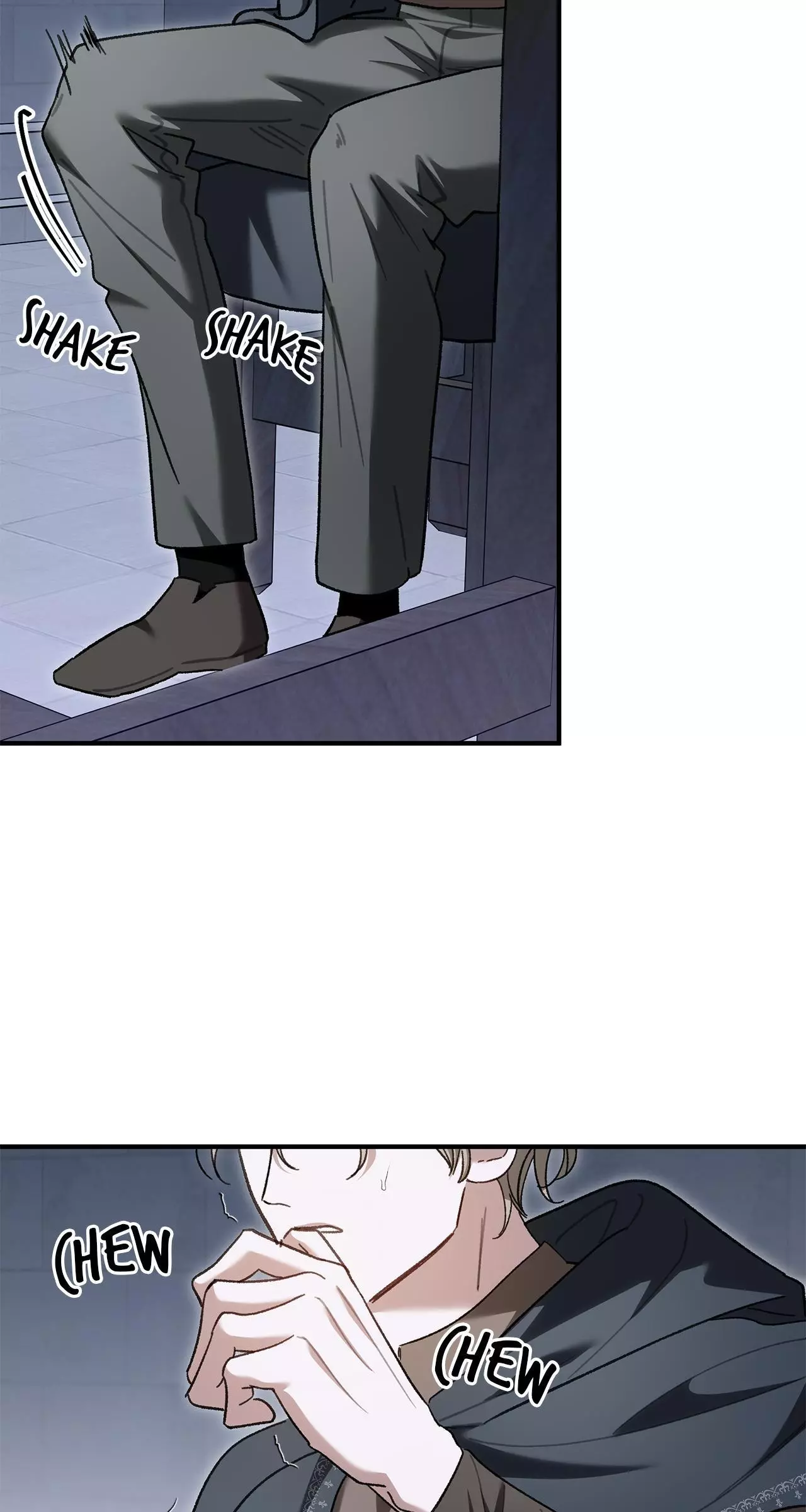 I Drank It Instead of My Husband Chapter 15 page 76