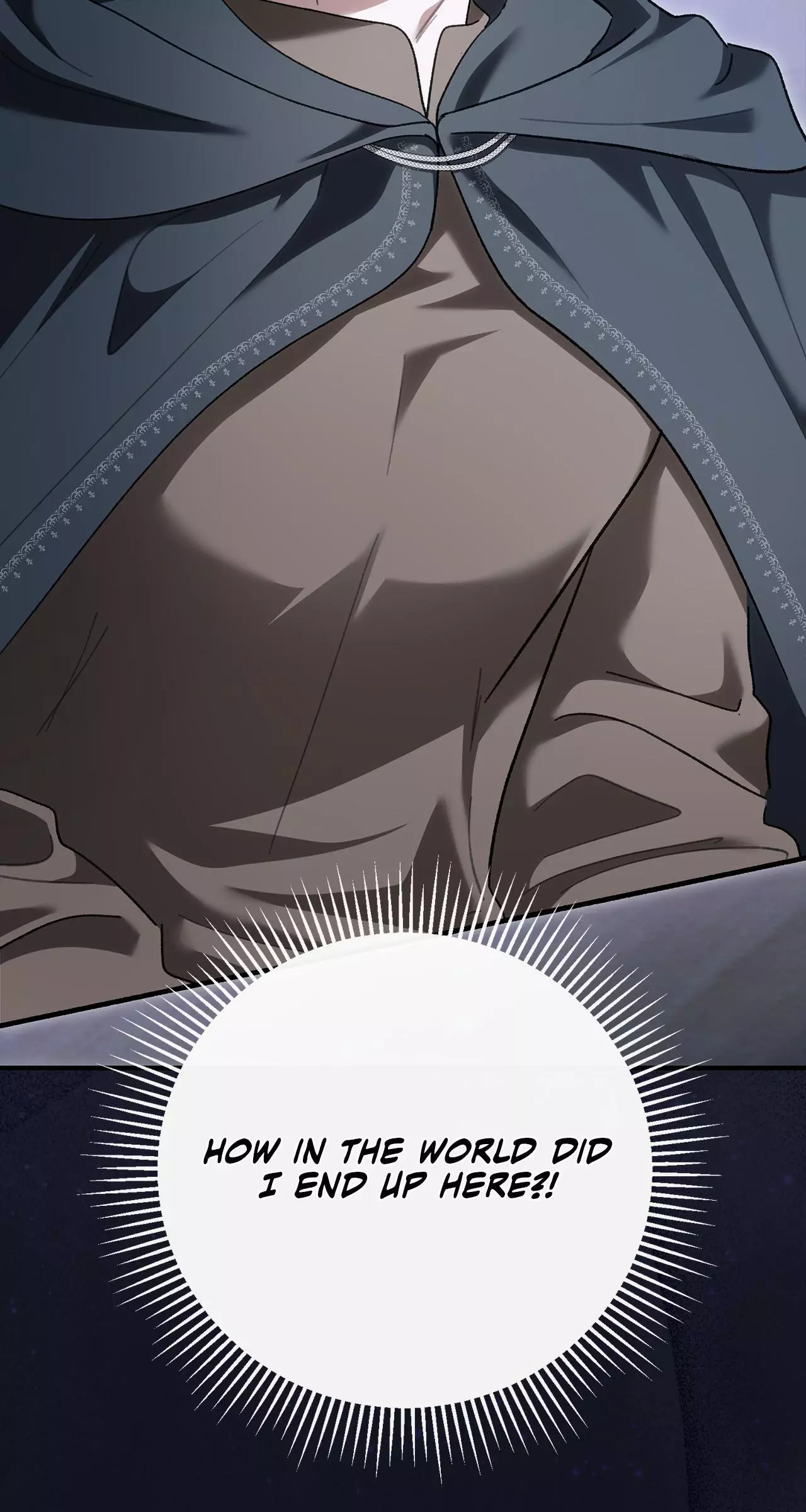 I Drank It Instead of My Husband Chapter 15 page 80