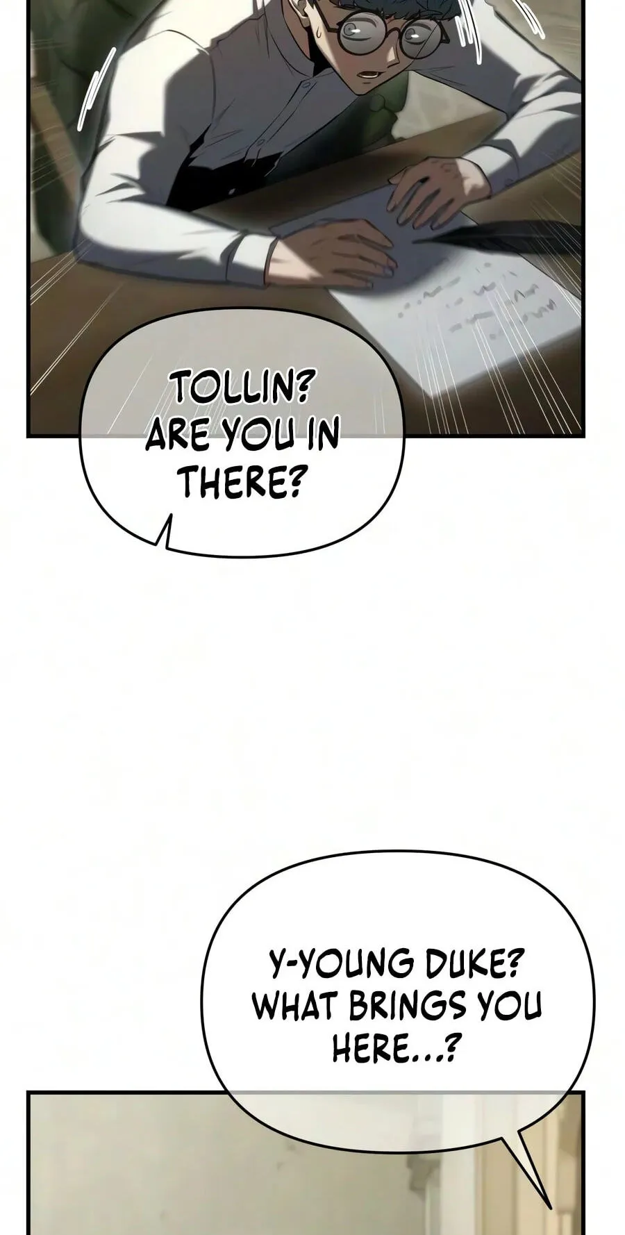The Seventh Prince Wants to Bail Chapter 16 page 80