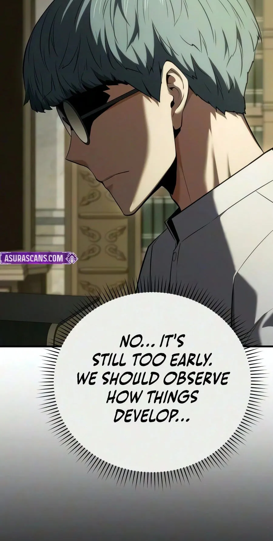 The Seventh Prince Wants to Bail Chapter 16 page 63