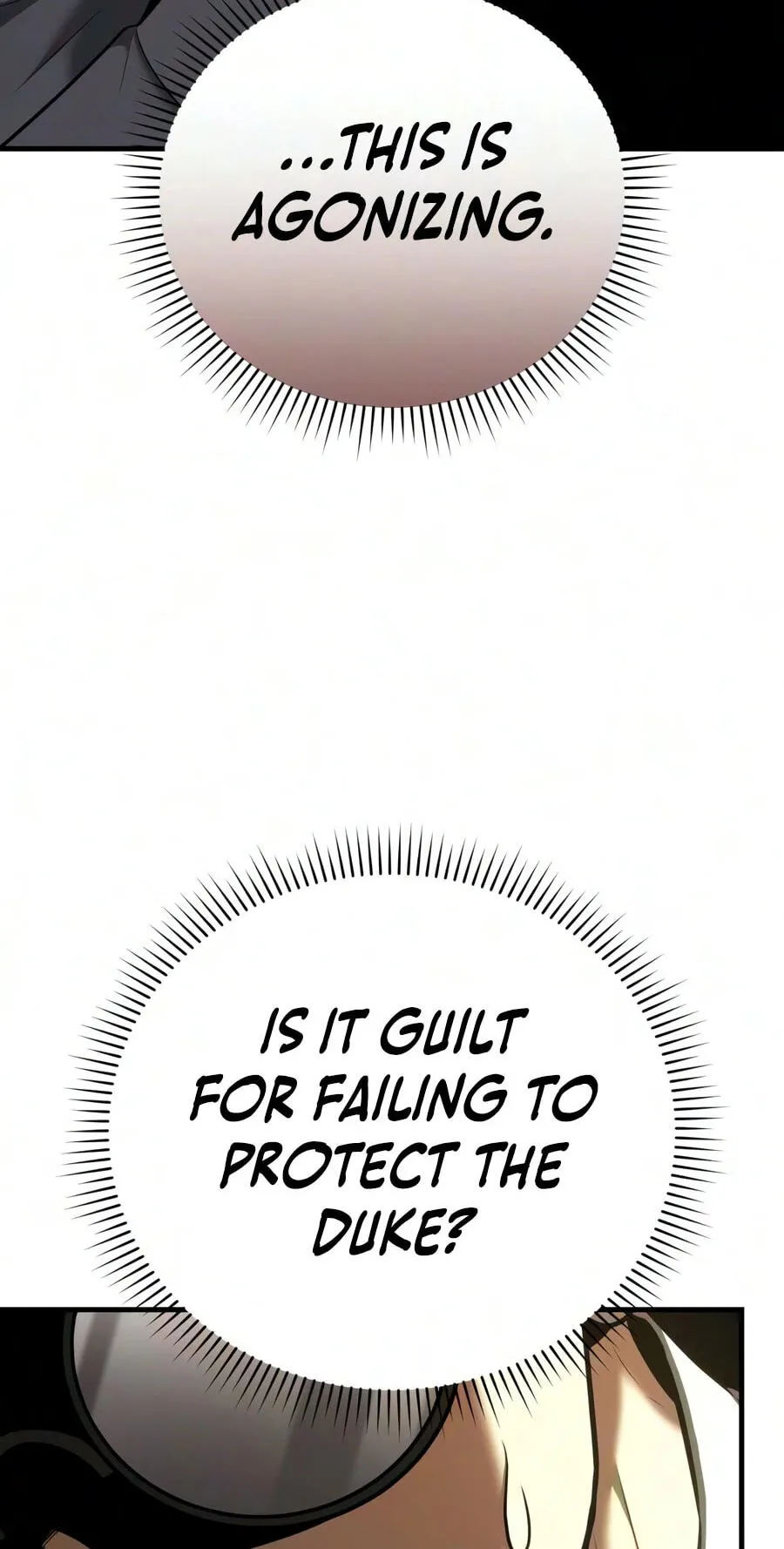 The Seventh Prince Wants to Bail Chapter 16 page 73