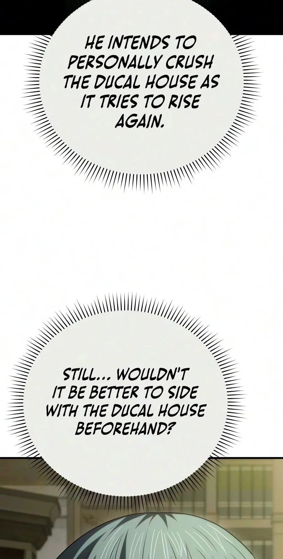 The Seventh Prince Wants to Bail Chapter 16 page 62