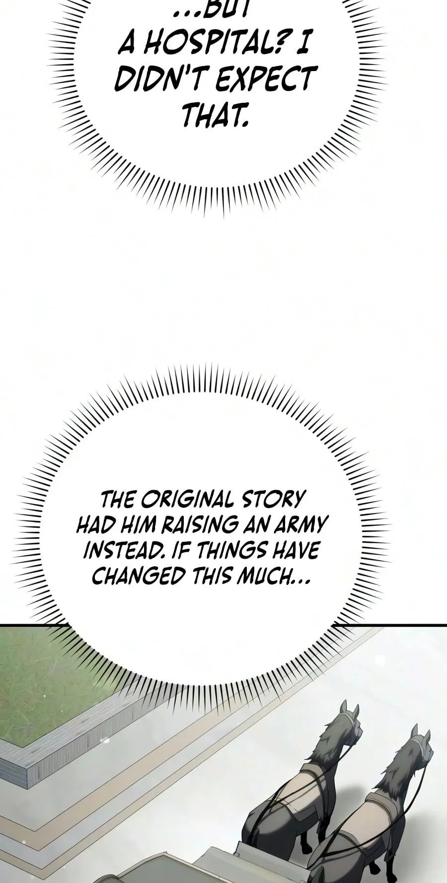 The Seventh Prince Wants to Bail Chapter 16 page 47