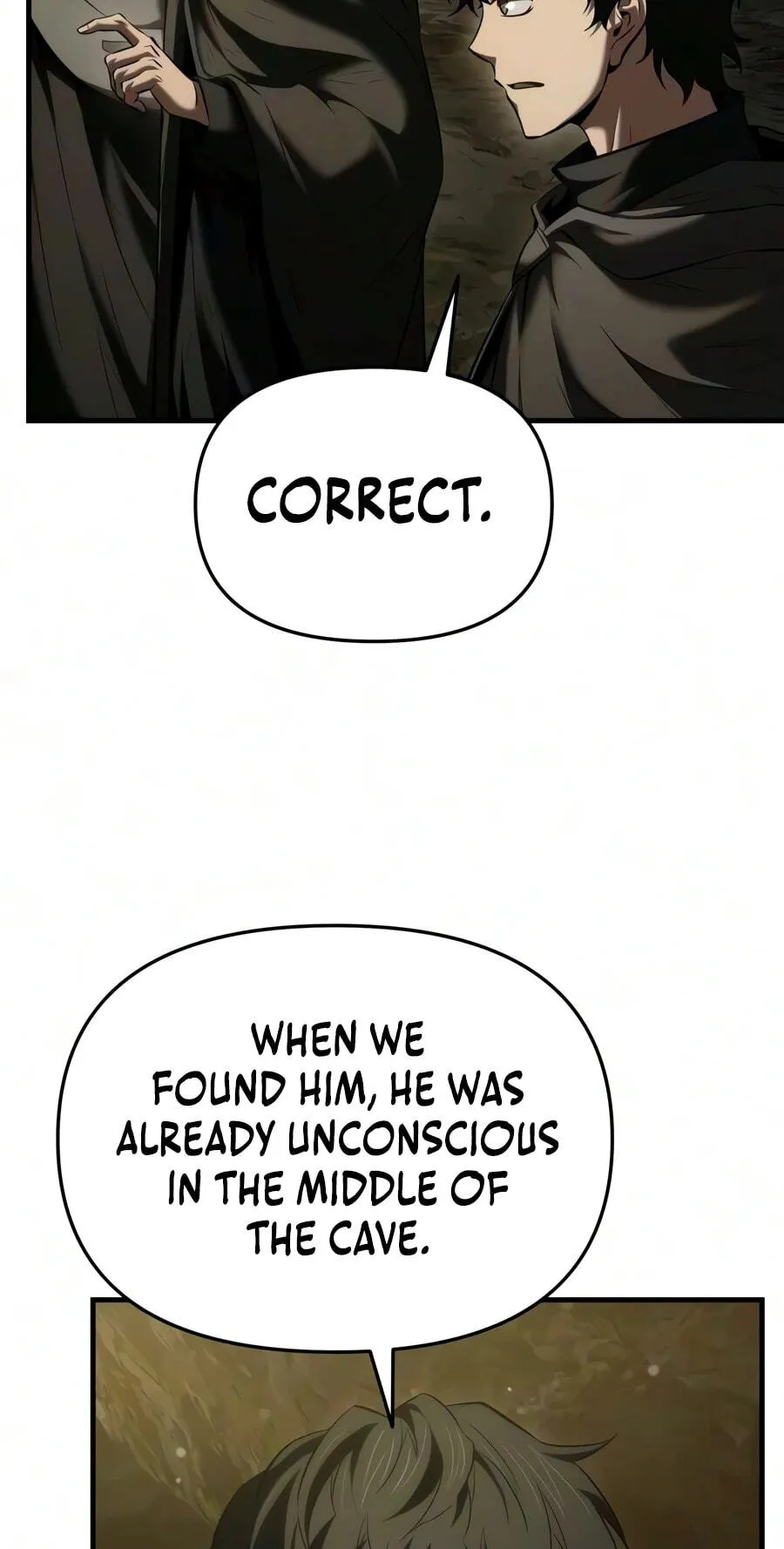 The Seventh Prince Wants to Bail Chapter 16 page 93