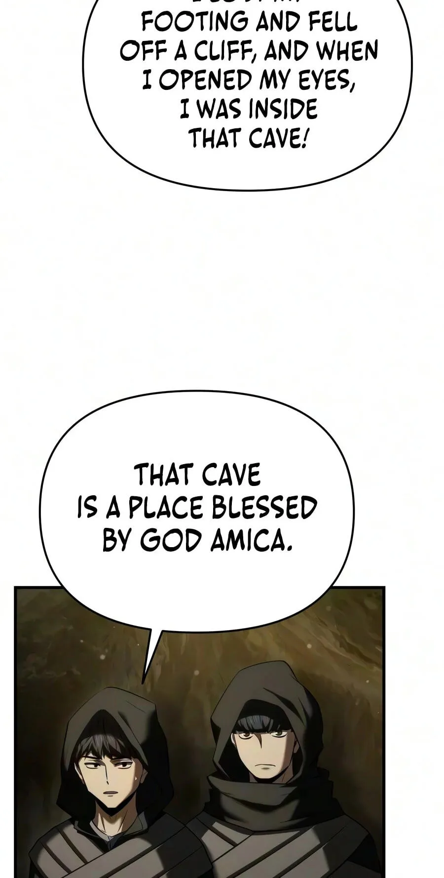 The Seventh Prince Wants to Bail Chapter 16 page 96