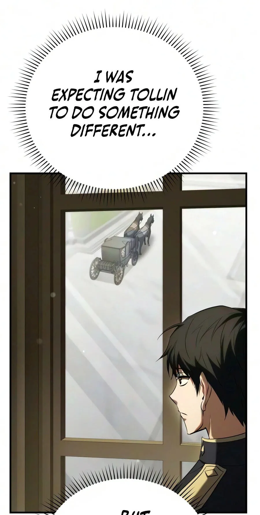 The Seventh Prince Wants to Bail Chapter 16 page 46