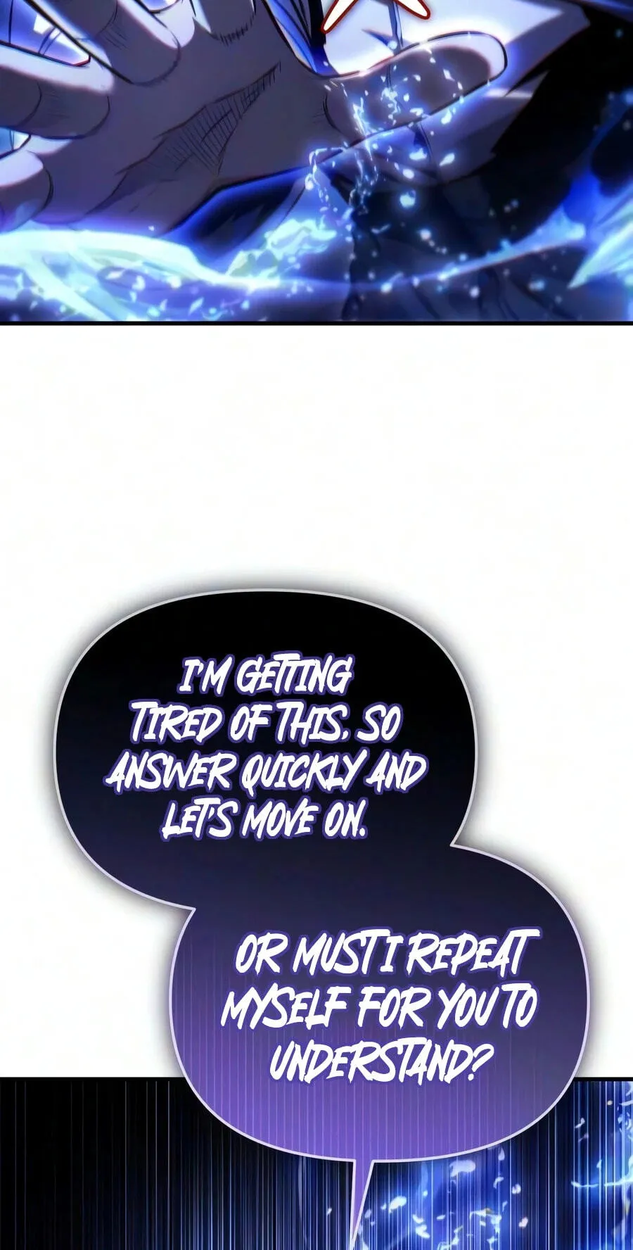 The Seventh Prince Wants to Bail Chapter 16 page 54