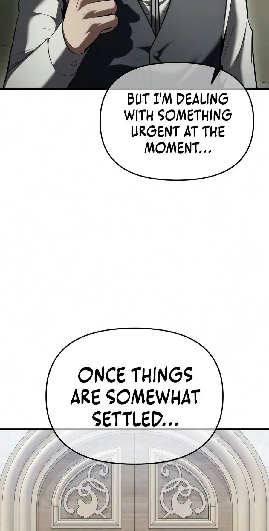 The Seventh Prince Wants to Bail Chapter 16 page 85