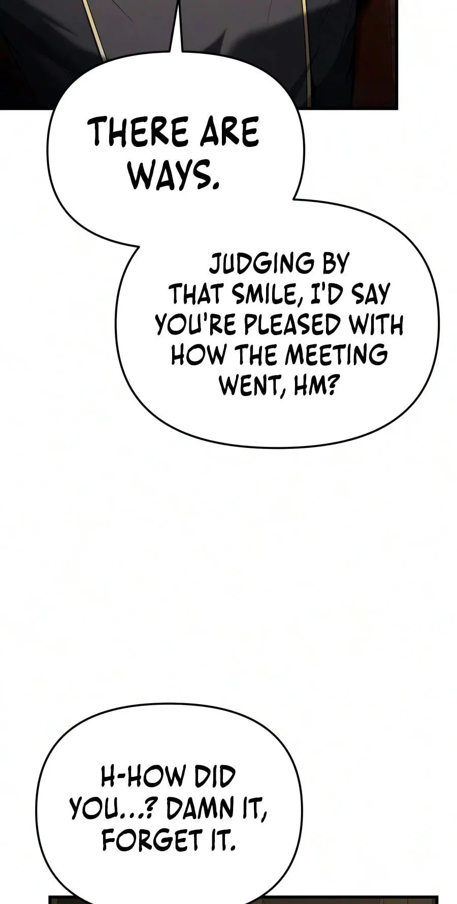 The Seventh Prince Wants to Bail Chapter 16 page 36