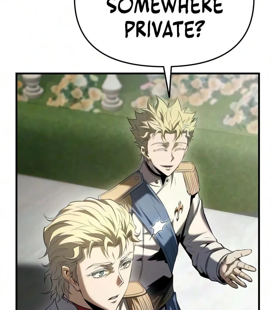 The Seventh Prince Wants to Bail Chapter 16 page 22