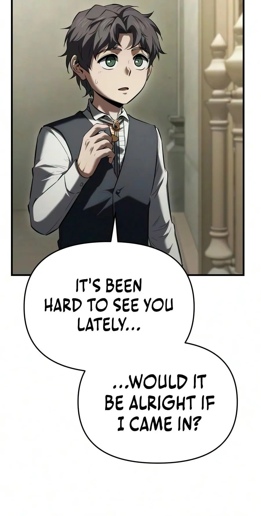 The Seventh Prince Wants to Bail Chapter 16 page 81