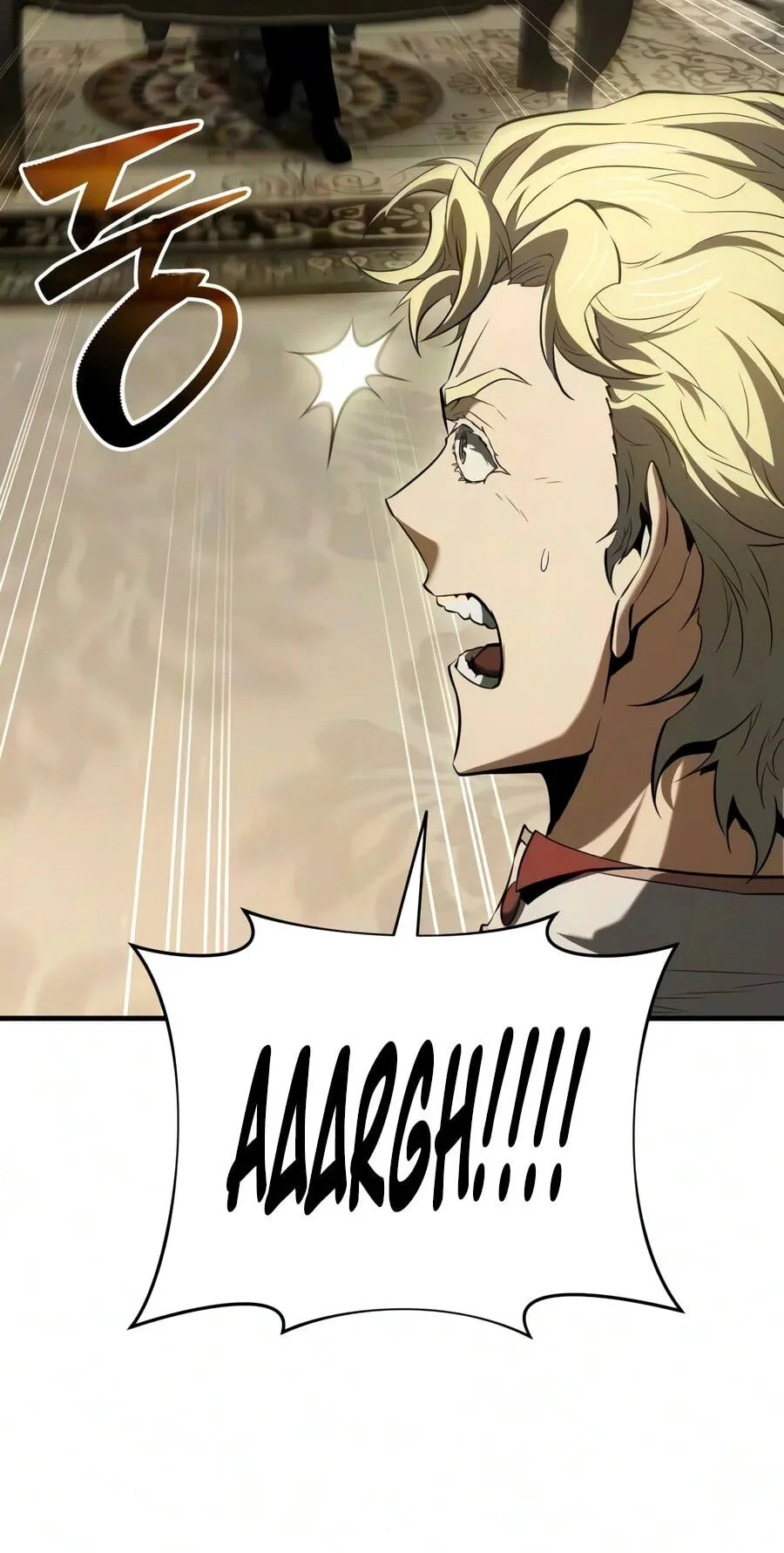 The Seventh Prince Wants to Bail Chapter 16 page 34