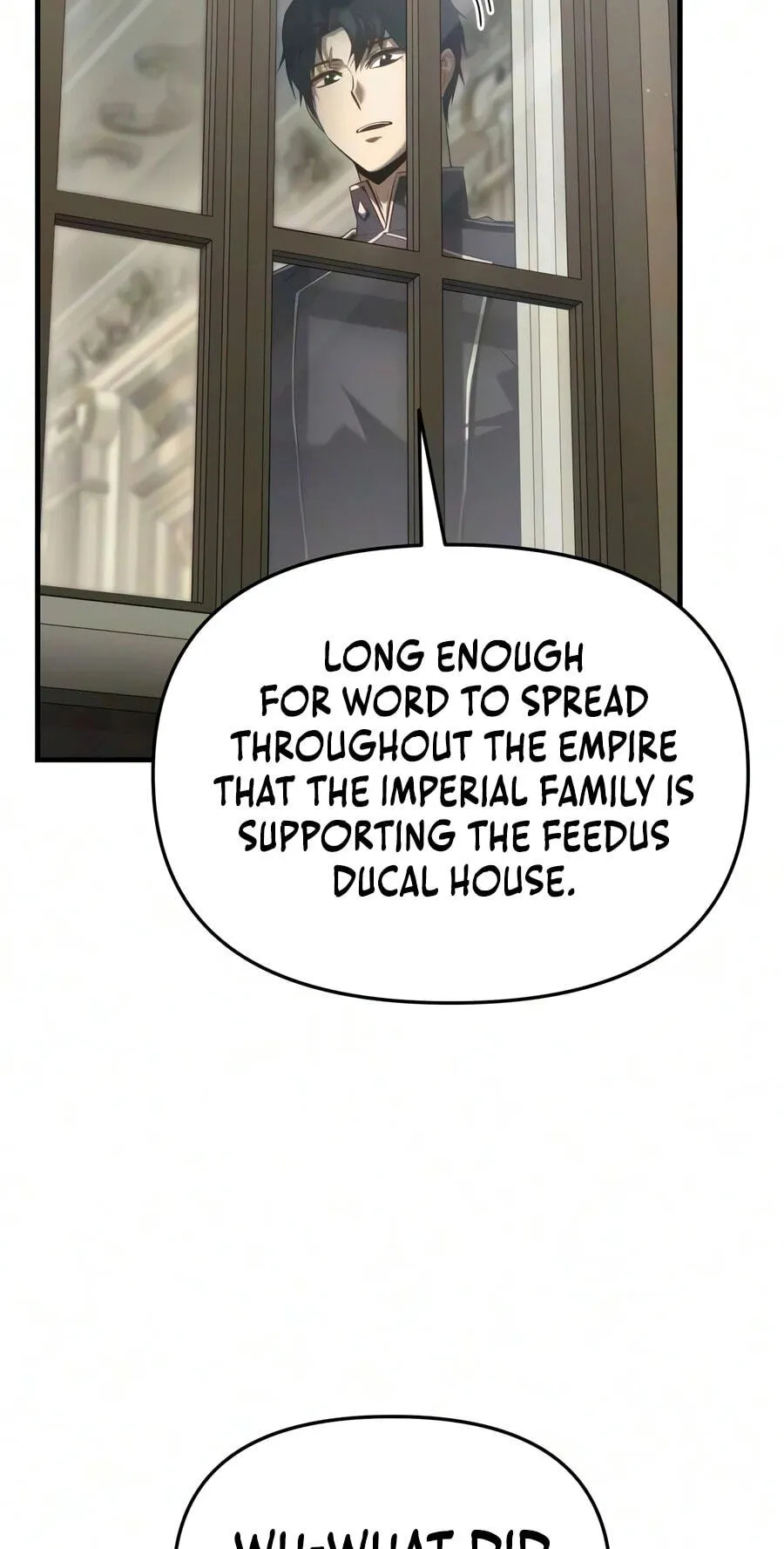 The Seventh Prince Wants to Bail Chapter 16 page 43