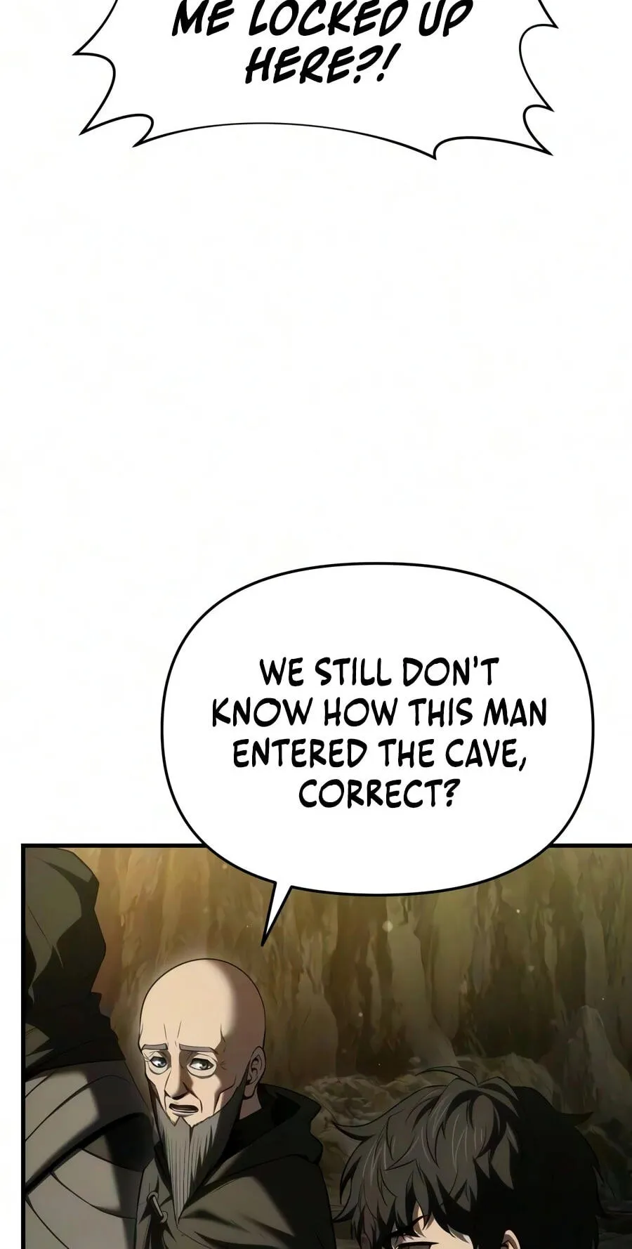 The Seventh Prince Wants to Bail Chapter 16 page 92