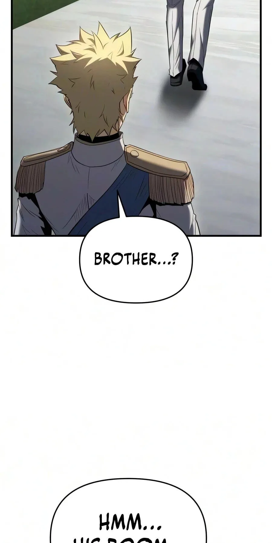 The Seventh Prince Wants to Bail Chapter 16 page 26