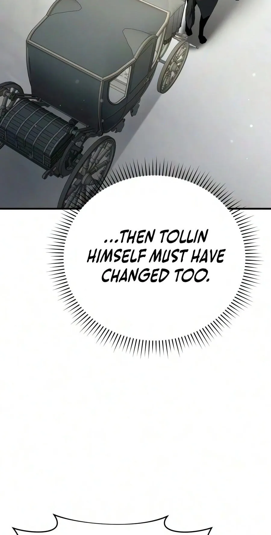 The Seventh Prince Wants to Bail Chapter 16 page 48