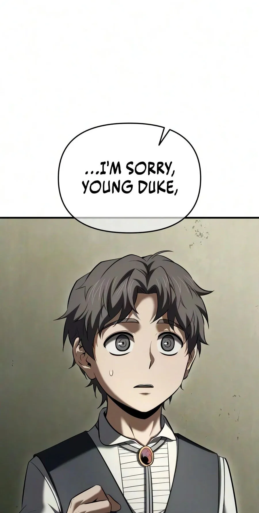 The Seventh Prince Wants to Bail Chapter 16 page 84