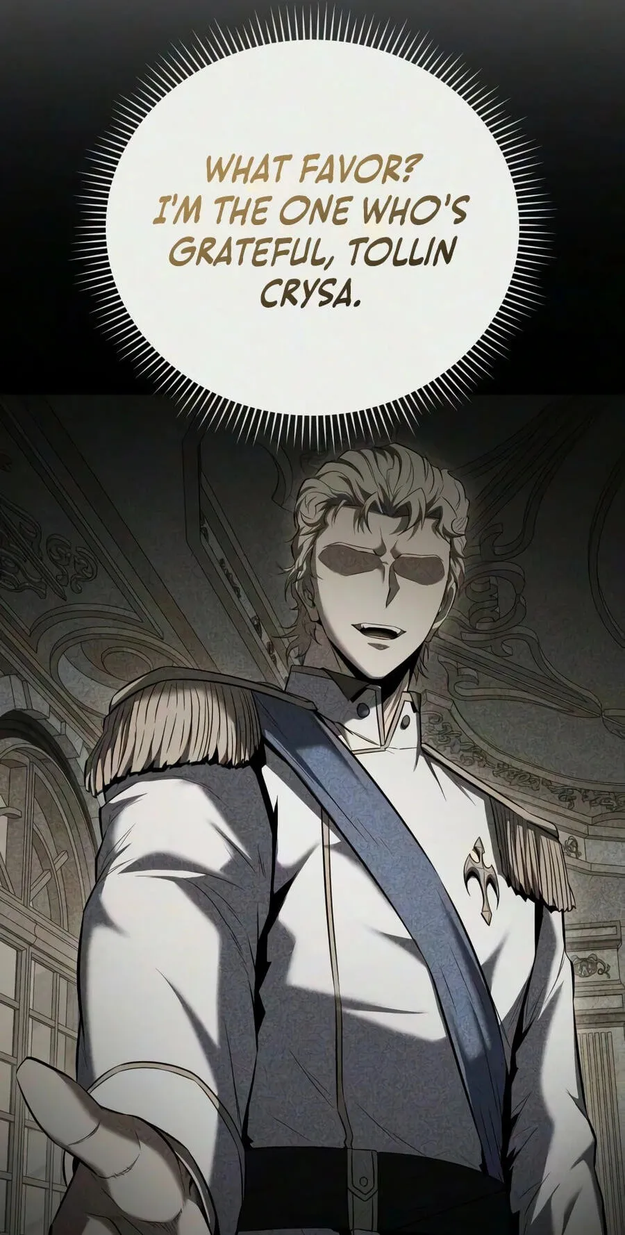 The Seventh Prince Wants to Bail Chapter 16 page 64