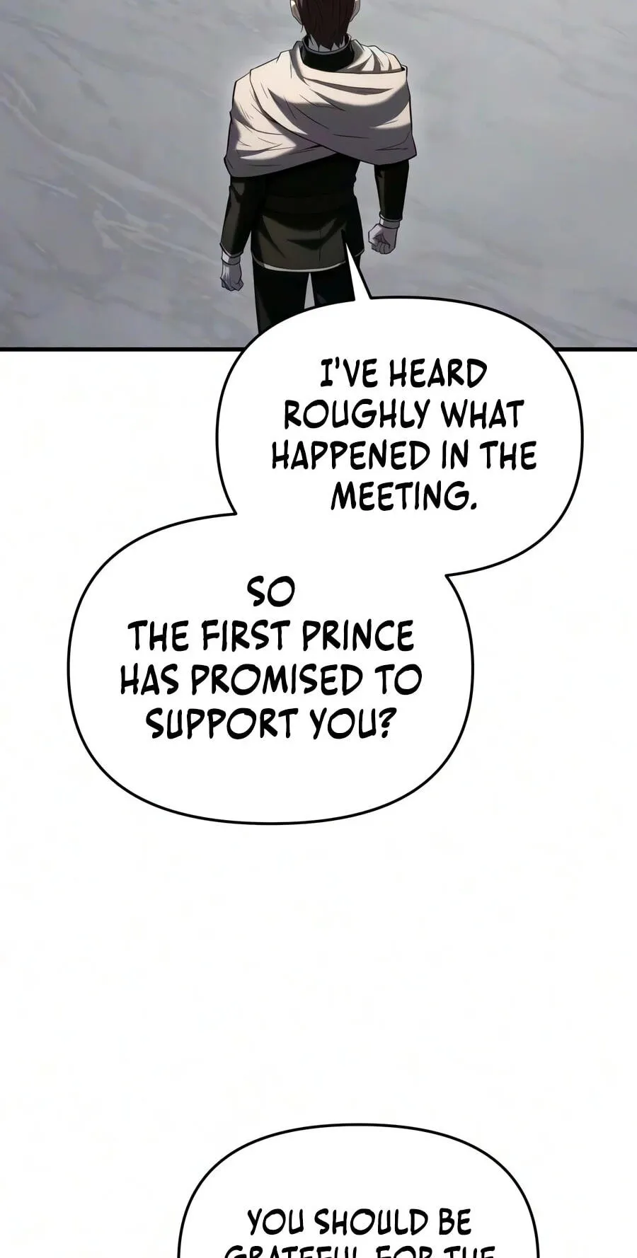 The Seventh Prince Wants to Bail Chapter 16 page 9