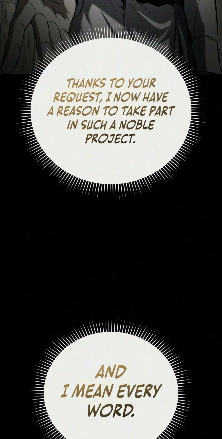 The Seventh Prince Wants to Bail Chapter 16 page 65