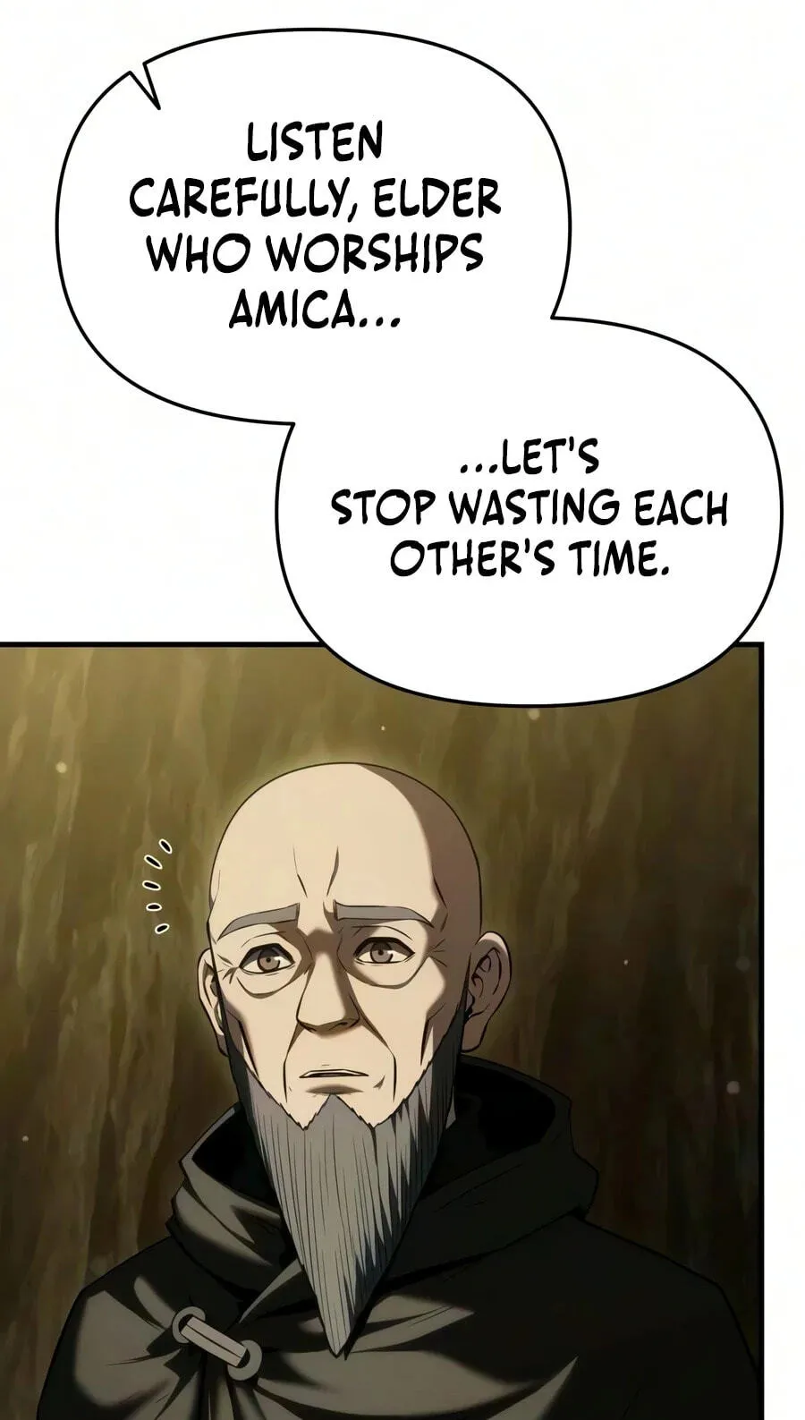 The Seventh Prince Wants to Bail Chapter 16 page 111