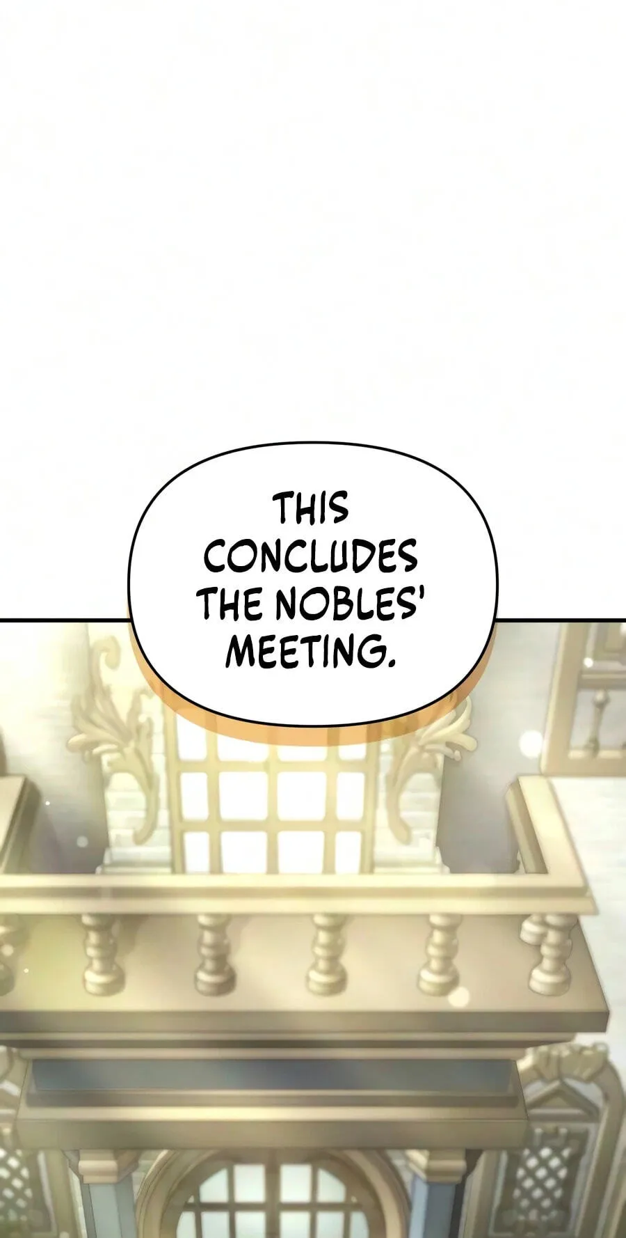 The Seventh Prince Wants to Bail Chapter 16 page 2