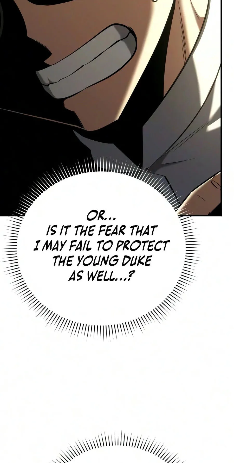 The Seventh Prince Wants to Bail Chapter 16 page 74