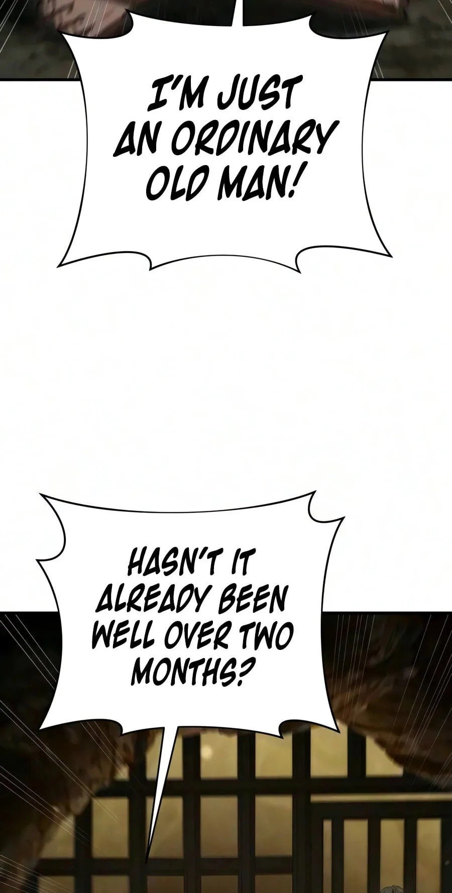 The Seventh Prince Wants to Bail Chapter 16 page 90