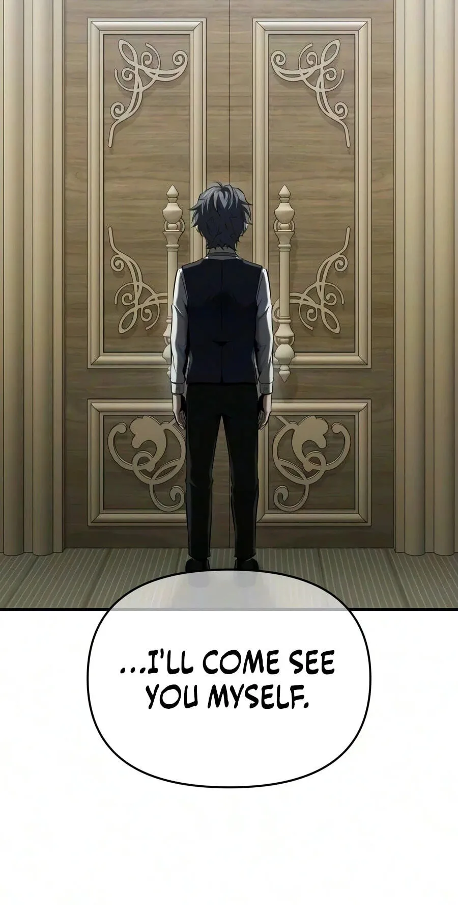 The Seventh Prince Wants to Bail Chapter 16 page 86