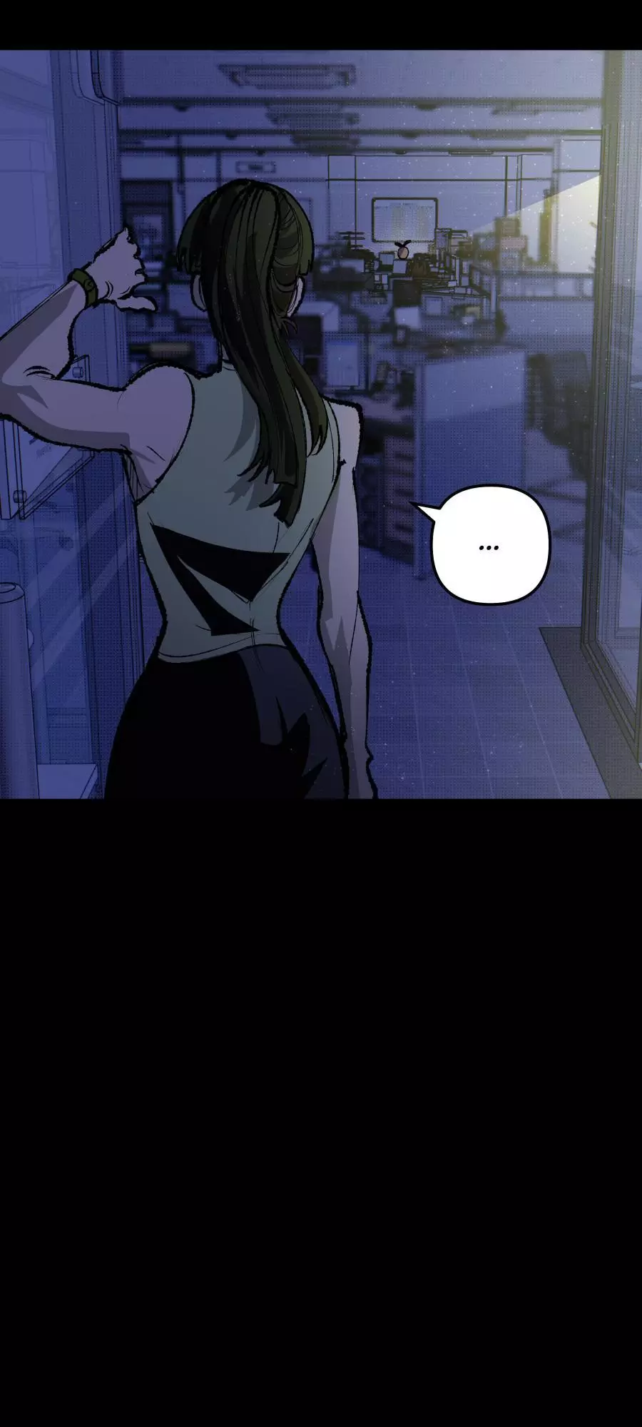 Augustus in the Human World Chapter 12 page 5