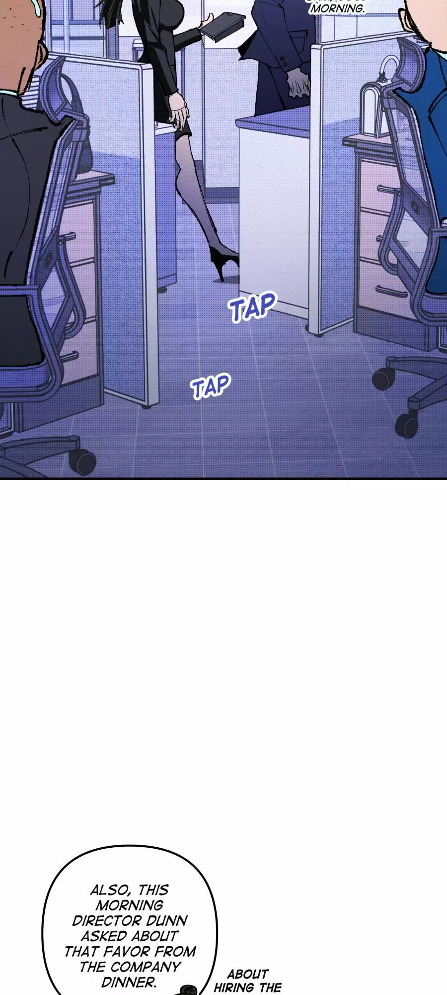 Augustus in the Human World Chapter 12 page 35