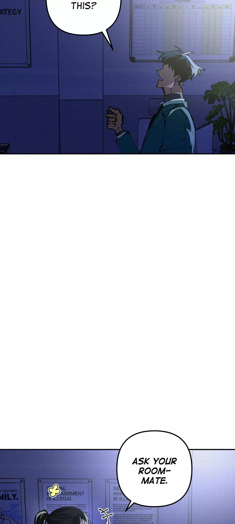 Augustus in the Human World Chapter 12 page 24