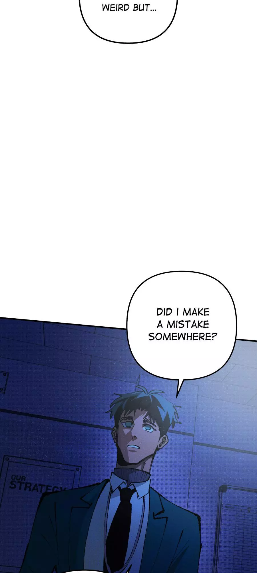Augustus in the Human World Chapter 12 page 15