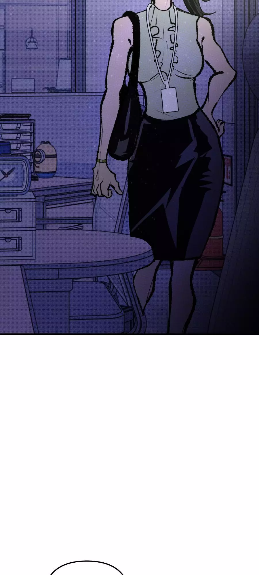 Augustus in the Human World Chapter 12 page 12
