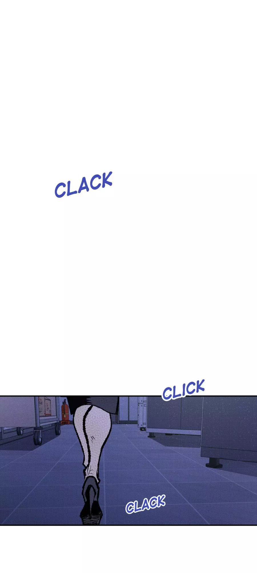 Augustus in the Human World Chapter 12 page 7