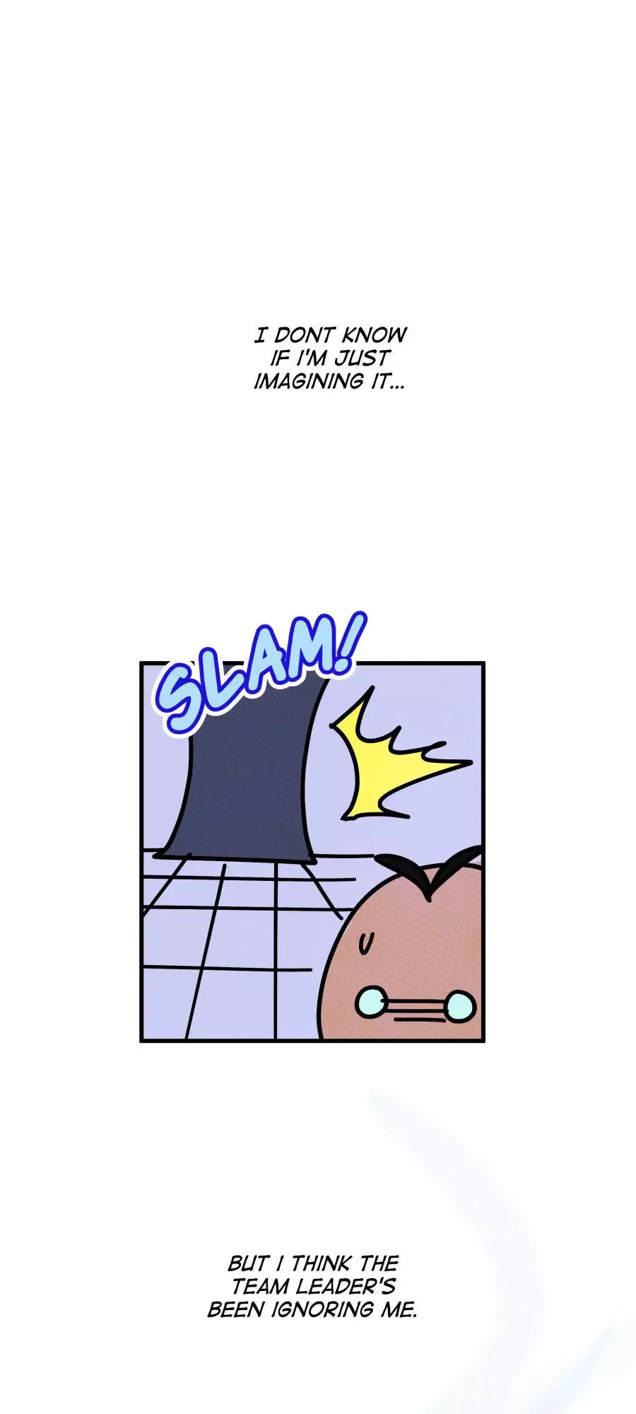 Augustus in the Human World Chapter 12 page 40