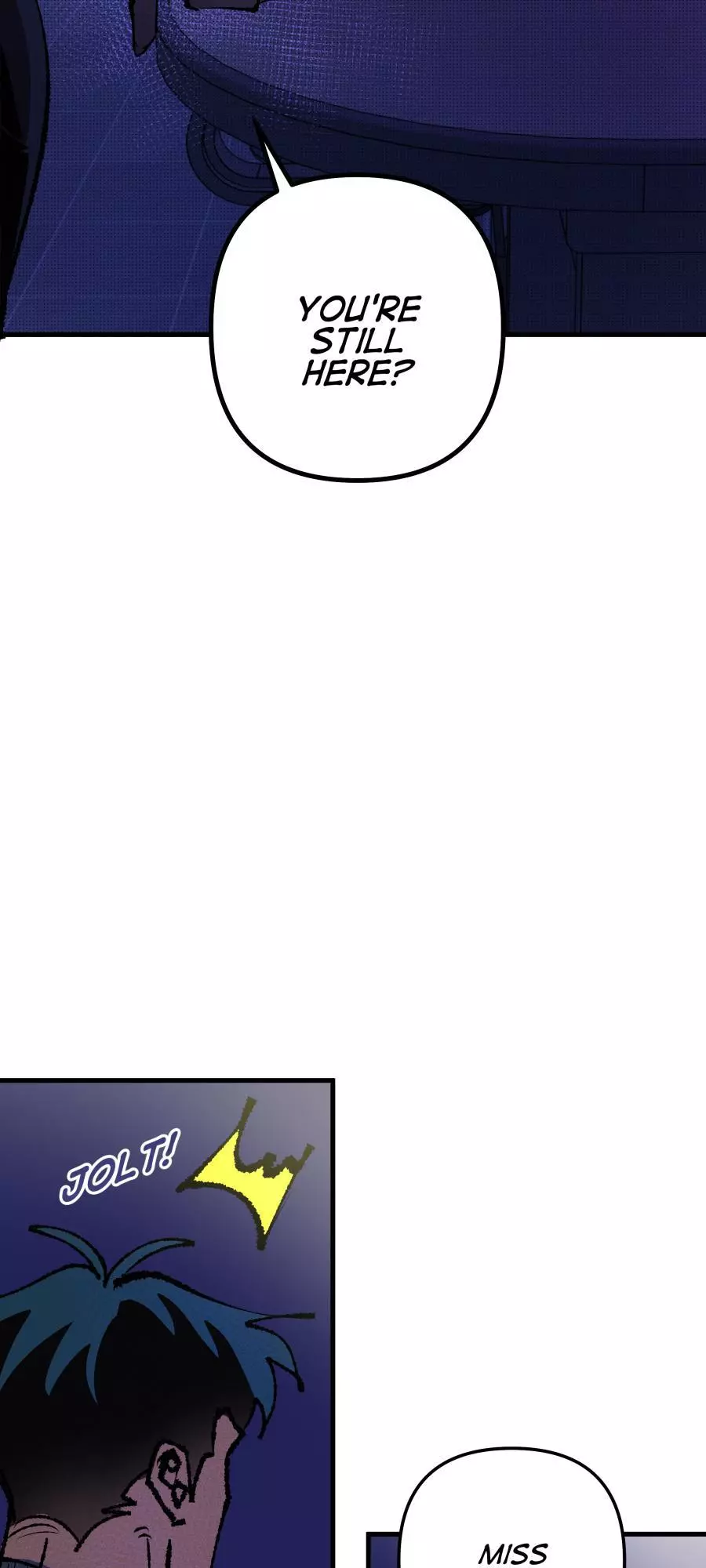 Augustus in the Human World Chapter 12 page 10