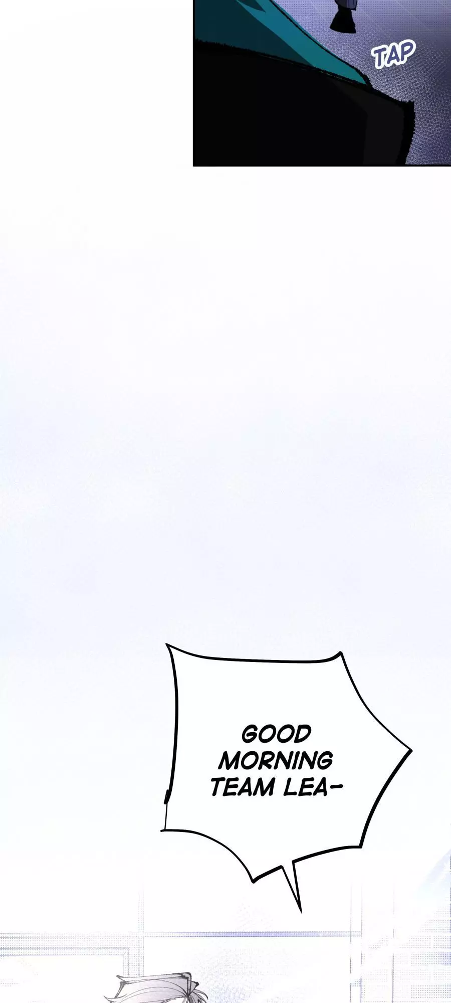 Augustus in the Human World Chapter 12 page 38
