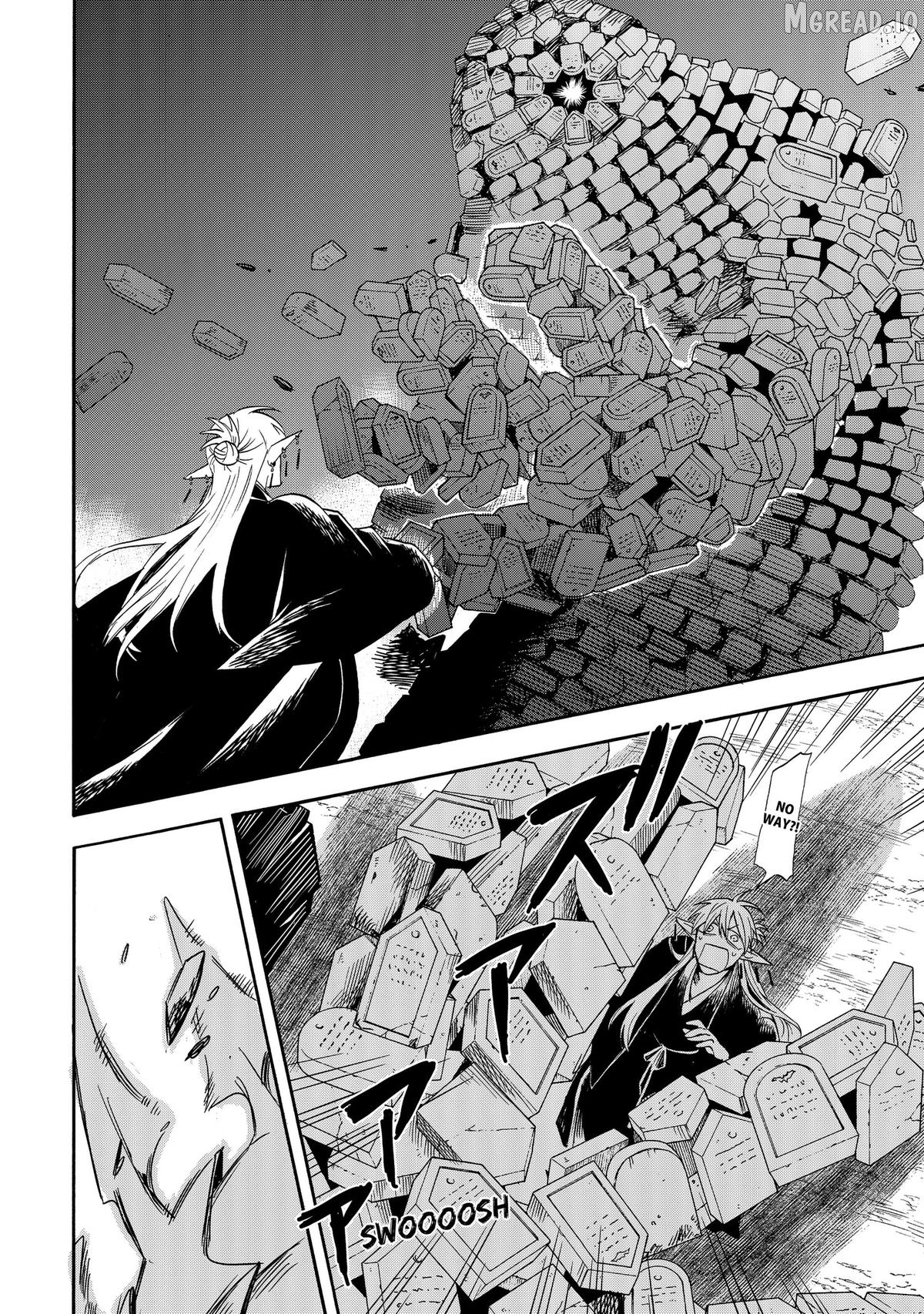 Yuusha Izoku Chapter 15 page 6
