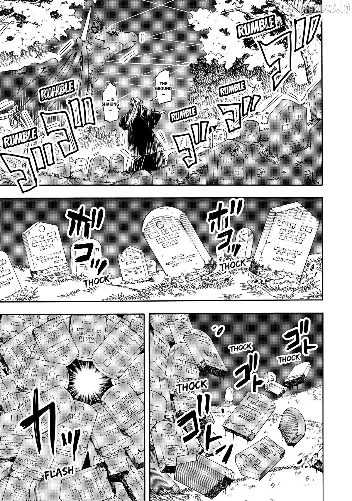 Yuusha Izoku Chapter 15 page 5