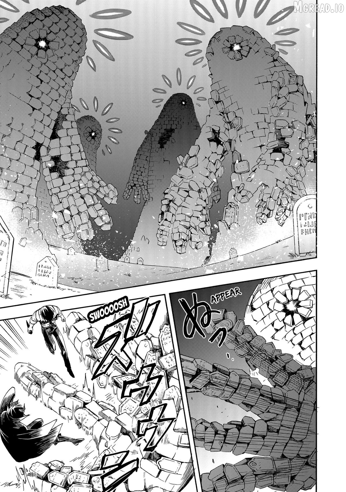 Yuusha Izoku Chapter 15 page 9