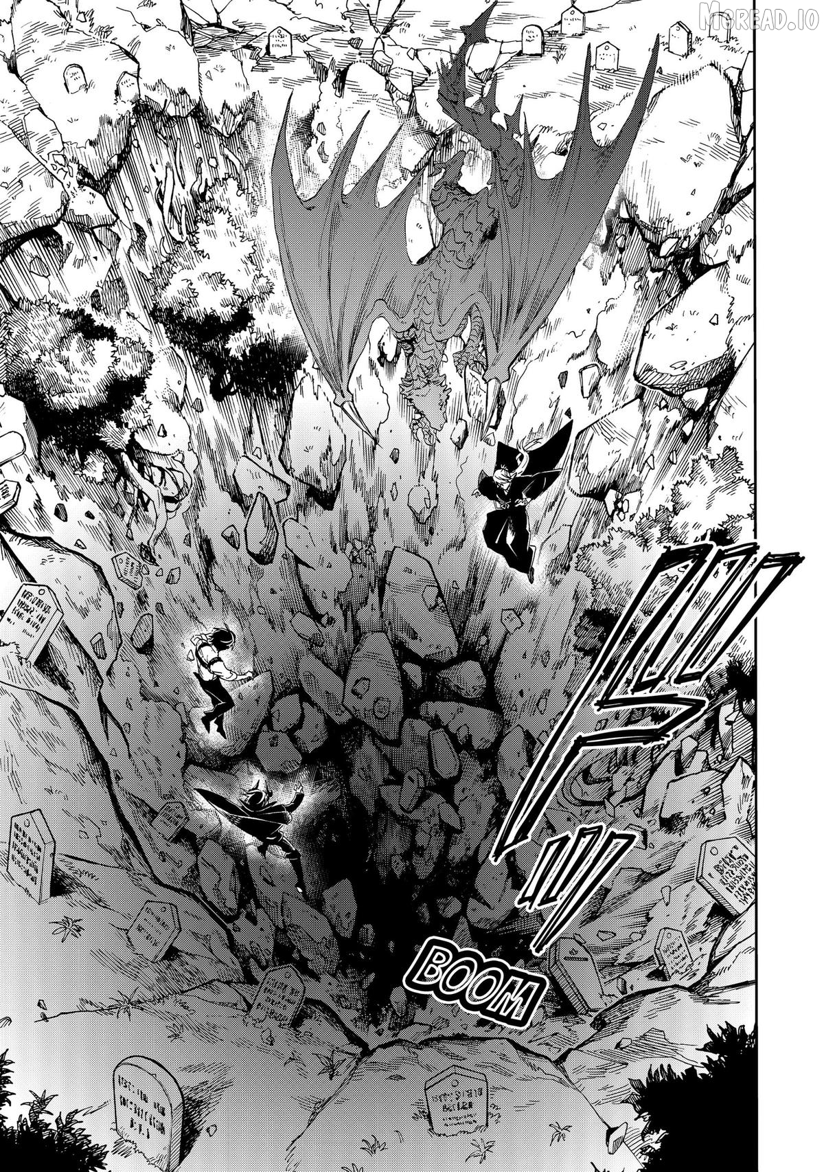 Yuusha Izoku Chapter 15 page 15