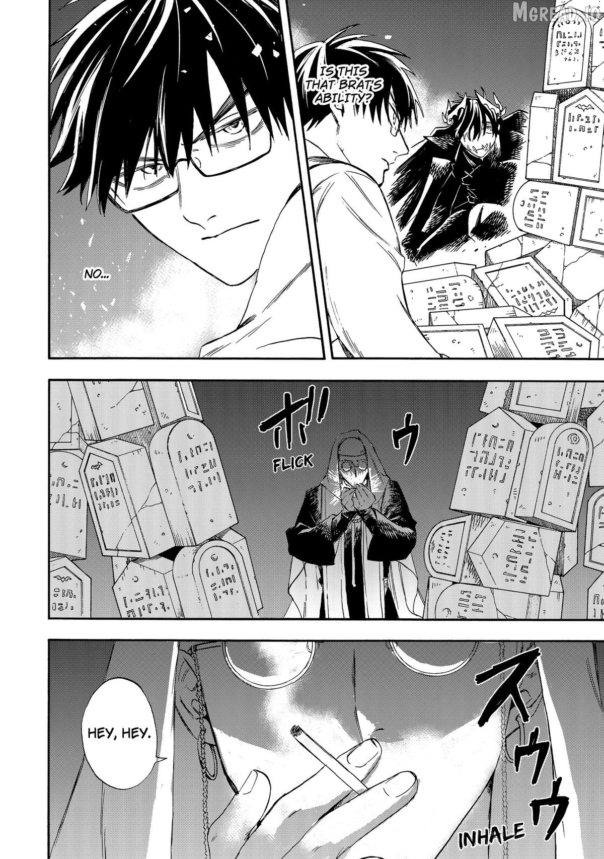 Yuusha Izoku Chapter 15 page 10