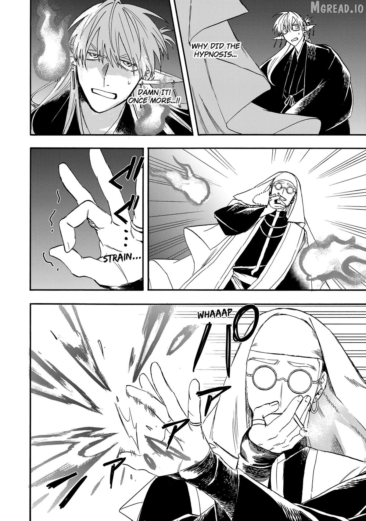 Yuusha Izoku Chapter 15 page 12