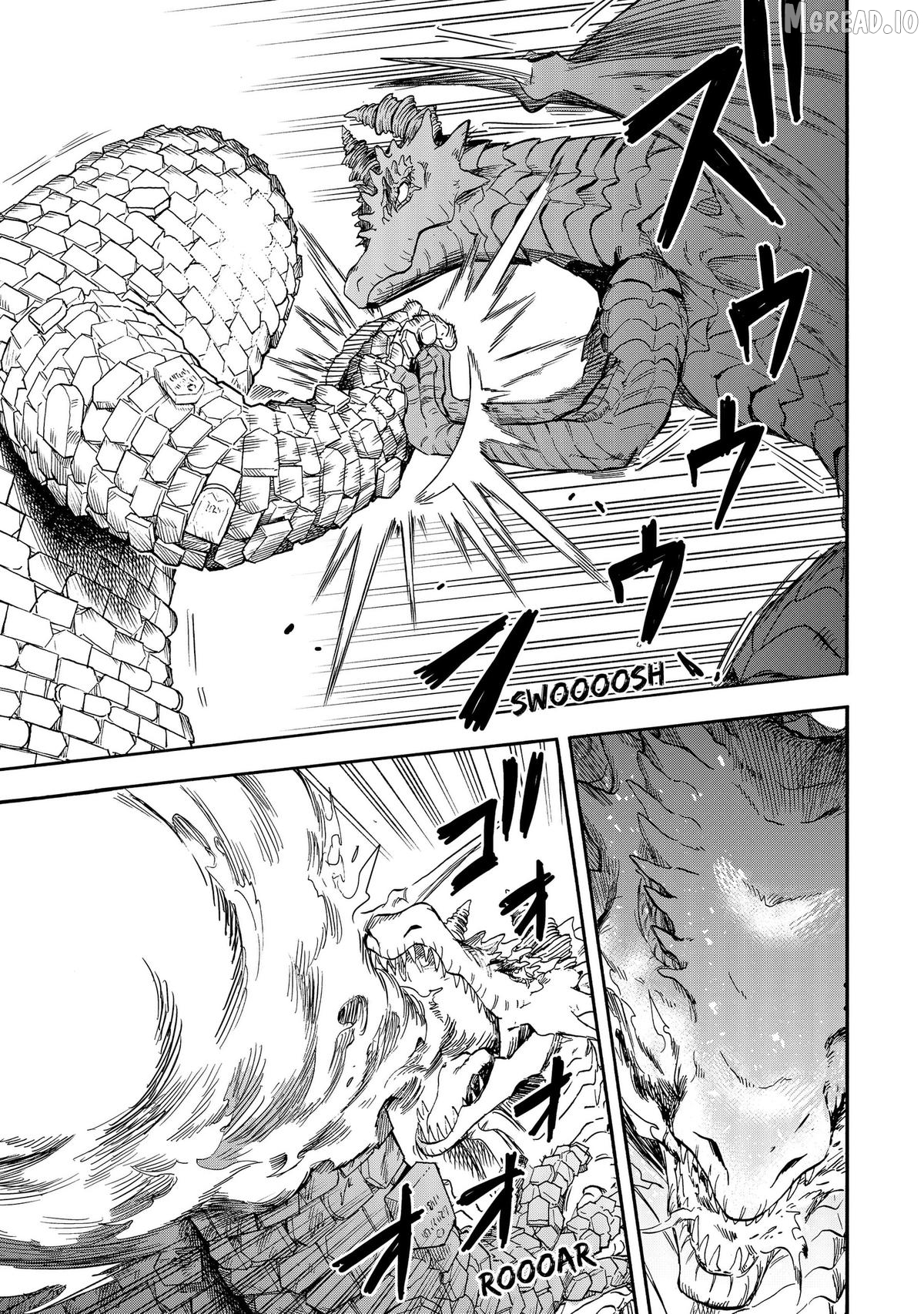 Yuusha Izoku Chapter 15 page 7