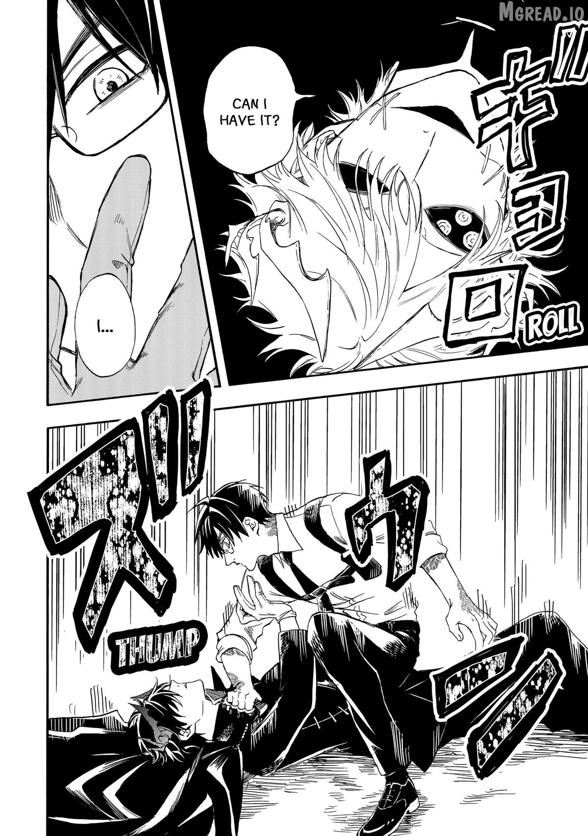 Yuusha Izoku Chapter 15 page 4