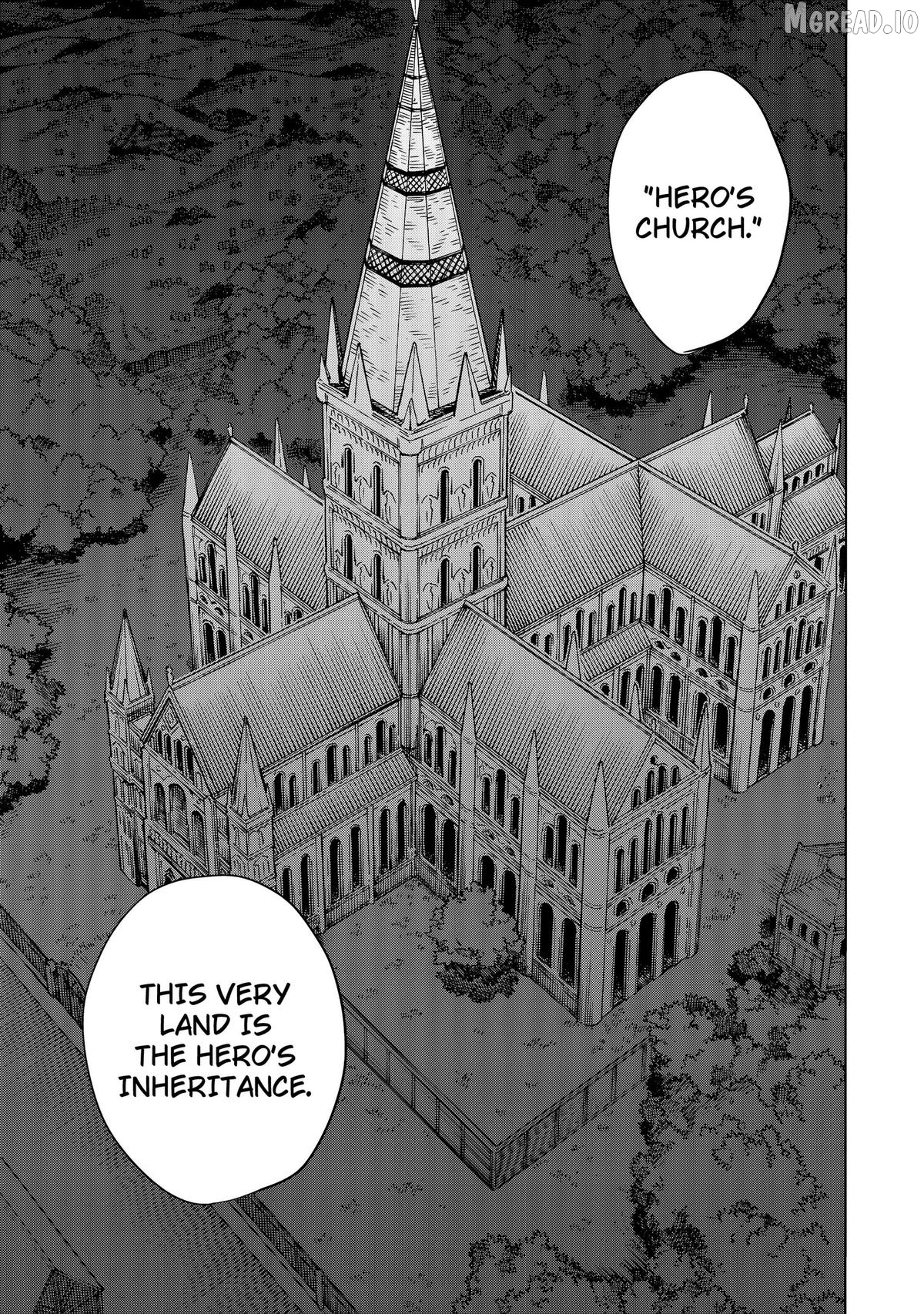Yuusha Izoku Chapter 15 page 17